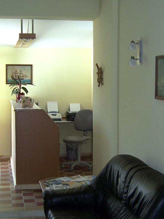 Pension Am Haffeld Wißmar Exteriör bild